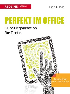 cover image of Perfekt im Office